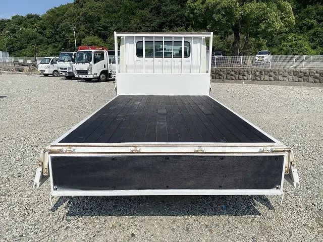 日野 デュトロ SKG-XZU710M(2WD)の写真14