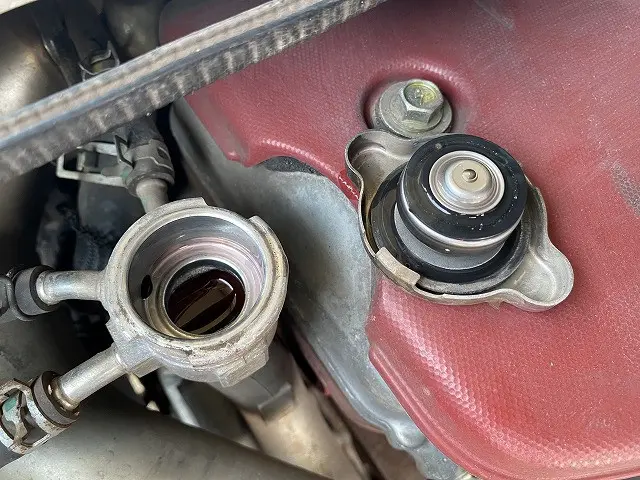 日野 デュトロ SKG-XZU710M(2WD)の写真18