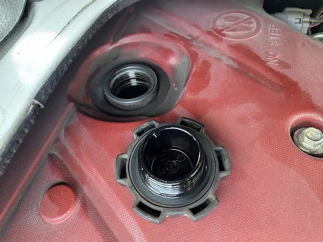 日野 デュトロ SKG-XZU710M(2WD)の写真19