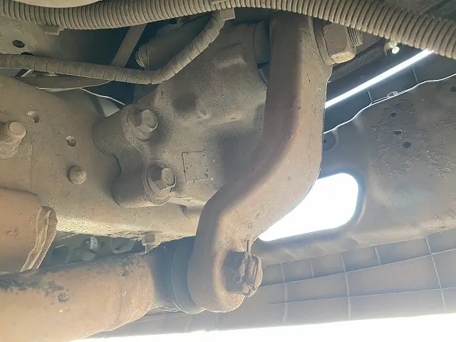 日野 デュトロ SKG-XZU710M(2WD)の写真20