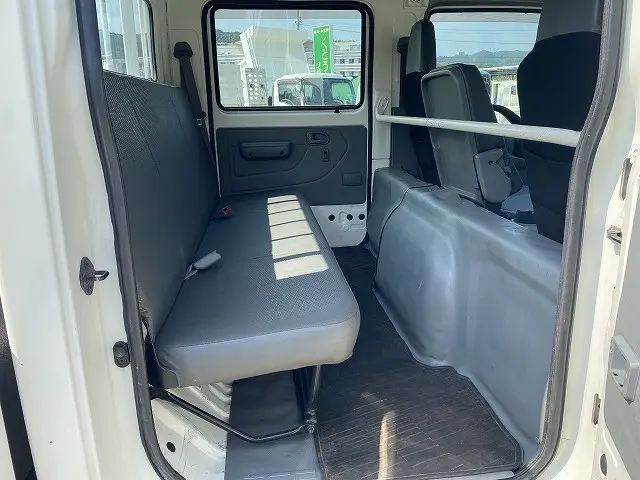日野 デュトロ SKG-XZU710M(2WD)の写真22