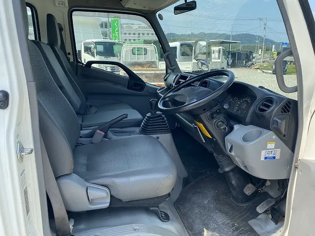 日野 デュトロ SKG-XZU710M(2WD)の写真23