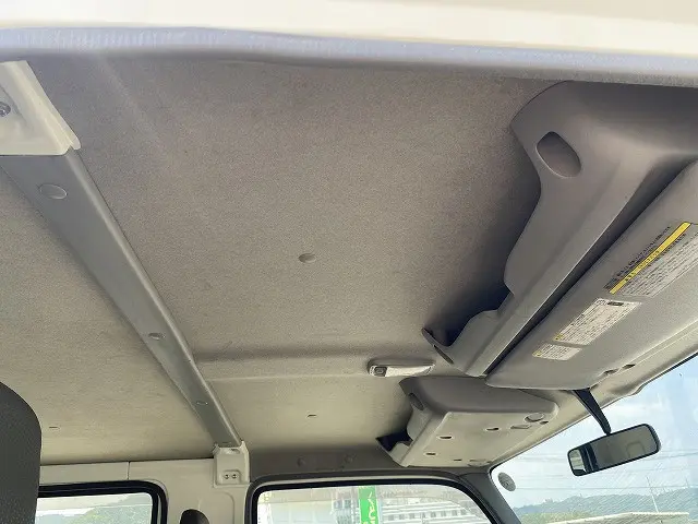 日野 デュトロ SKG-XZU710M(2WD)の写真25