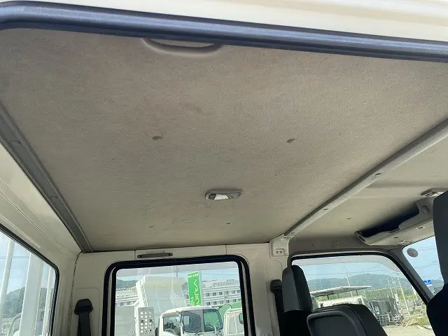 日野 デュトロ SKG-XZU710M(2WD)の写真26