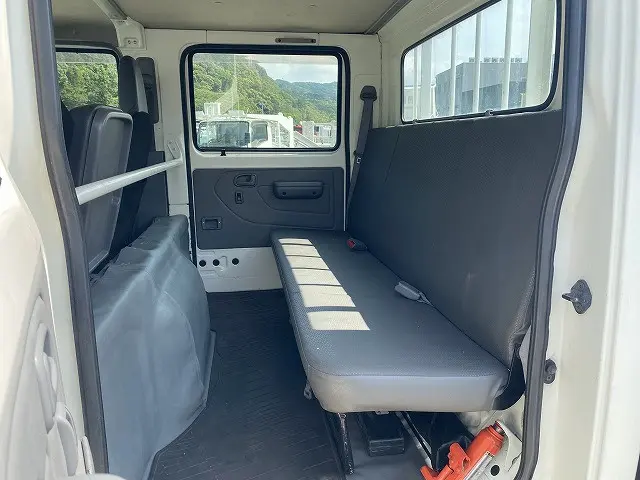 日野 デュトロ SKG-XZU710M(2WD)の写真32