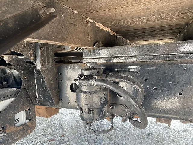 日野 デュトロ SKG-XZU710M(2WD)の写真34