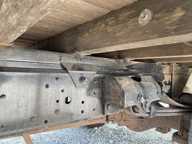 日野 デュトロ SKG-XZU710M(2WD)の写真35