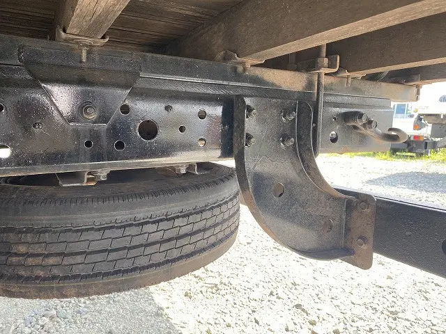 日野 デュトロ SKG-XZU710M(2WD)の写真36