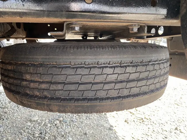 日野 デュトロ SKG-XZU710M(2WD)の写真37