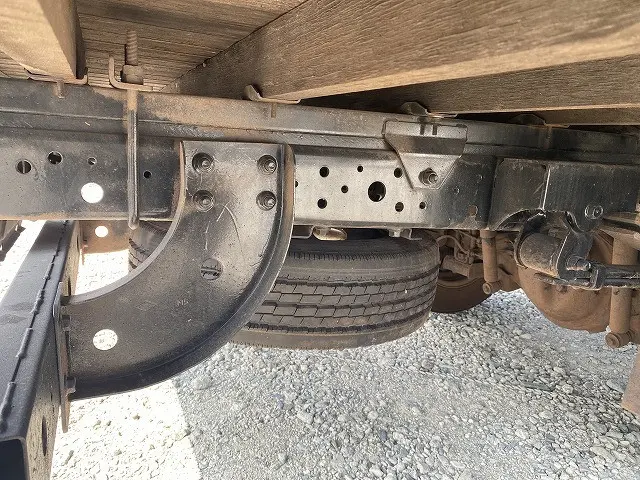 日野 デュトロ SKG-XZU710M(2WD)の写真38