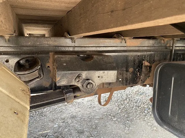 日野 デュトロ SKG-XZU710M(2WD)の写真39