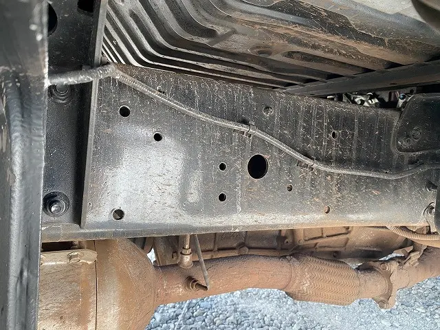 日野 デュトロ SKG-XZU710M(2WD)の写真40