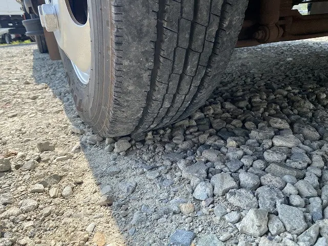 日野 デュトロ SKG-XZU710M(2WD)の写真41