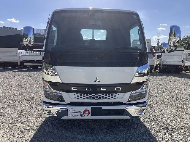 三菱 キャンター 2PG-FEAV0(2WD)の写真2