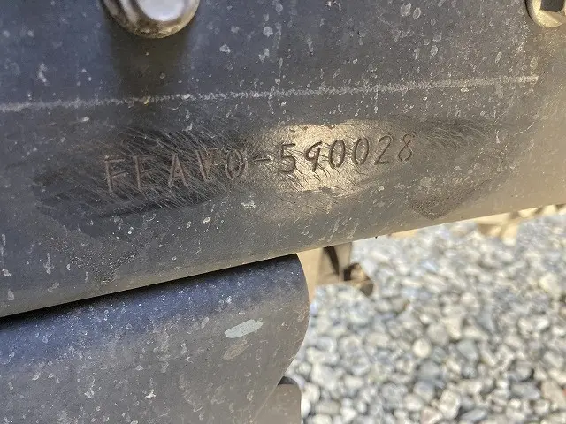 三菱 キャンター 2PG-FEAV0(2WD)の写真18