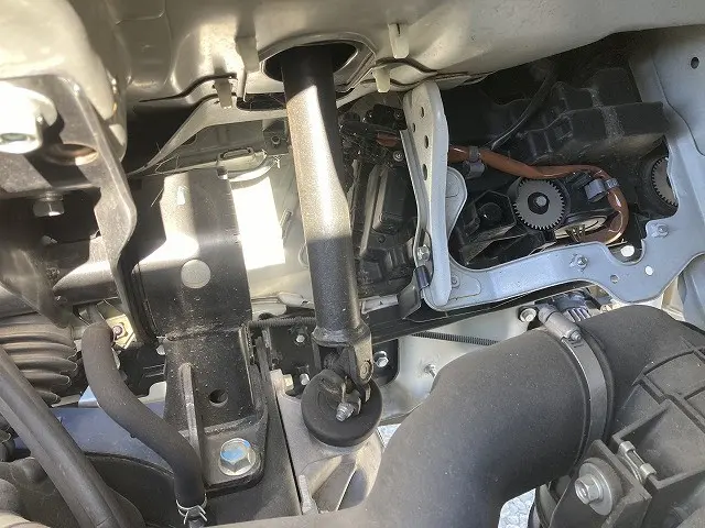 三菱 キャンター 2PG-FEAV0(2WD)の写真19