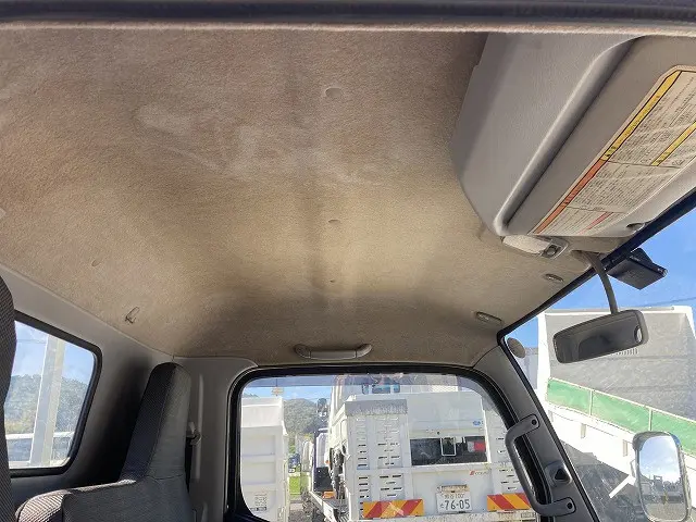 三菱 キャンター 2PG-FEAV0(2WD)の写真23