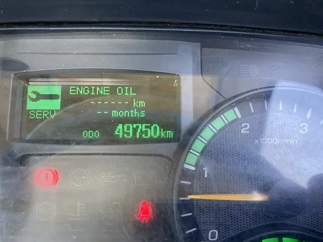 三菱 キャンター 2PG-FEAV0(2WD)の写真26