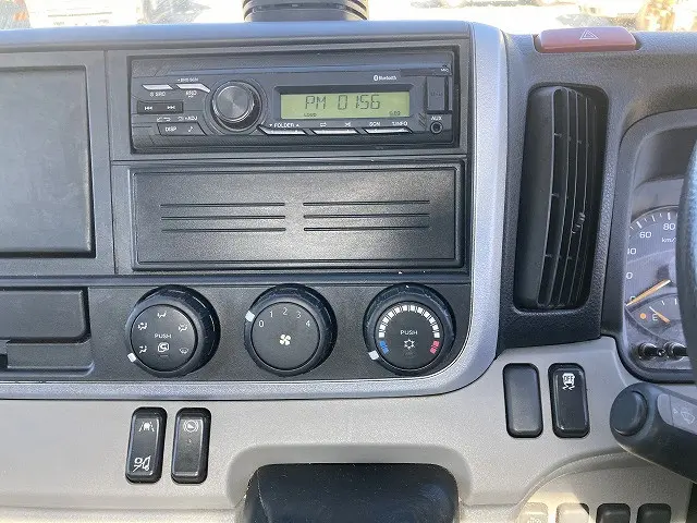 三菱 キャンター 2PG-FEAV0(2WD)の写真28