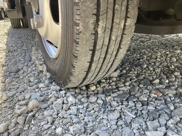 三菱 キャンター 2PG-FEAV0(2WD)の写真32