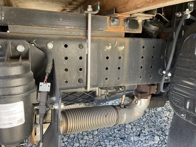 三菱 キャンター 2PG-FEAV0(2WD)の写真34