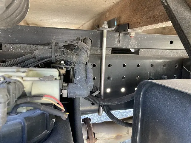 三菱 キャンター 2PG-FEAV0(2WD)の写真35