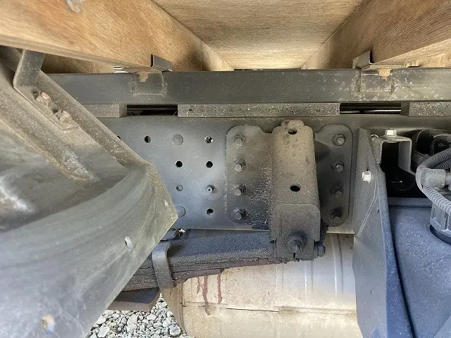 三菱 キャンター 2PG-FEAV0(2WD)の写真36