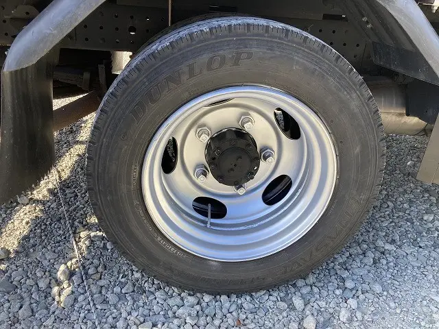 三菱 キャンター 2PG-FEAV0(2WD)の写真37