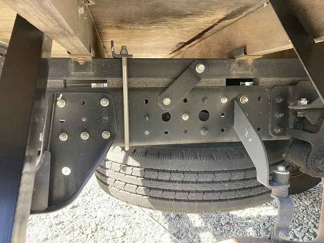 三菱 キャンター 2PG-FEAV0(2WD)の写真39