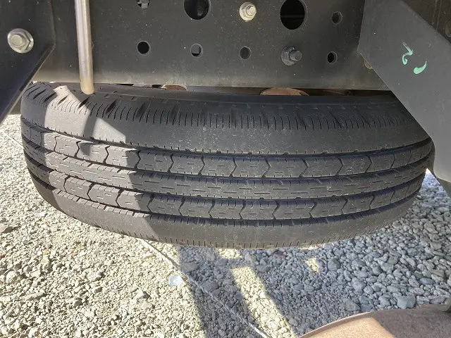 三菱 キャンター 2PG-FEAV0(2WD)の写真40