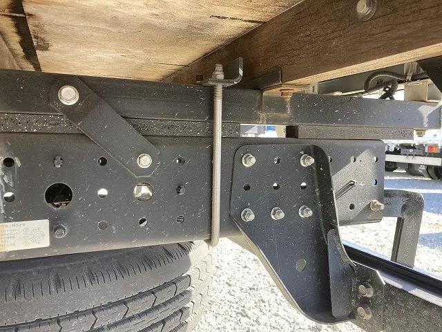 三菱 キャンター 2PG-FEAV0(2WD)の写真41