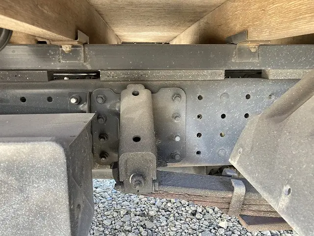 三菱 キャンター 2PG-FEAV0(2WD)の写真44