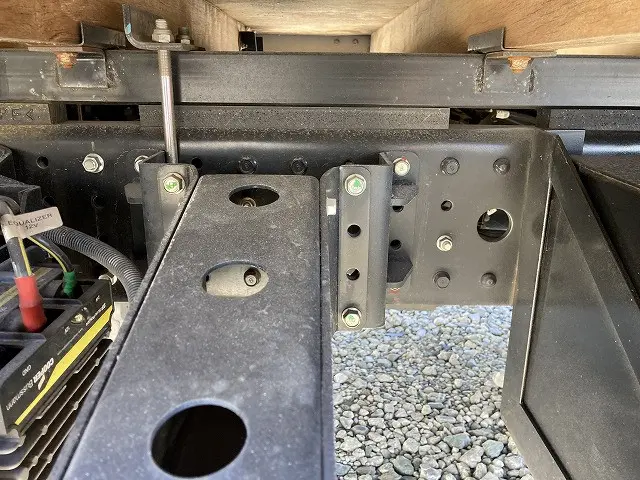 三菱 キャンター 2PG-FEAV0(2WD)の写真45