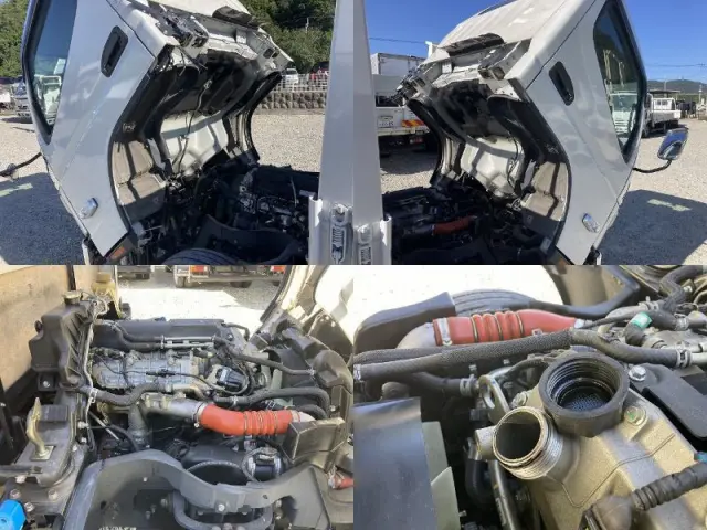 三菱 キャンター 2PG-FEAV0(2WD)の写真48