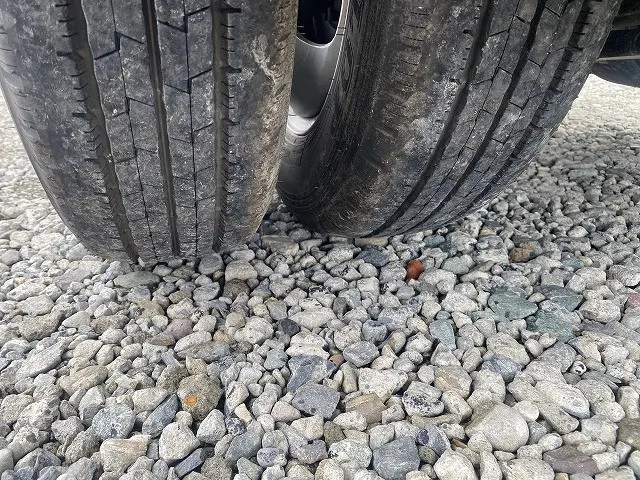 いすゞ エルフ 2RG-NJR88A(2WD)の写真43