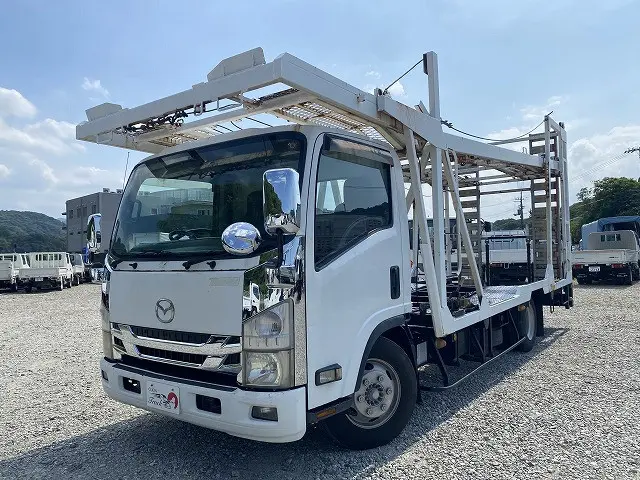 マツダ タイタン BDG-LPR85AN(2WD)の写真1