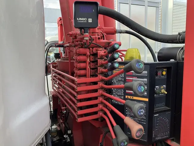 いすゞ フォワード TKG-FRR90S2(2WD)の写真28