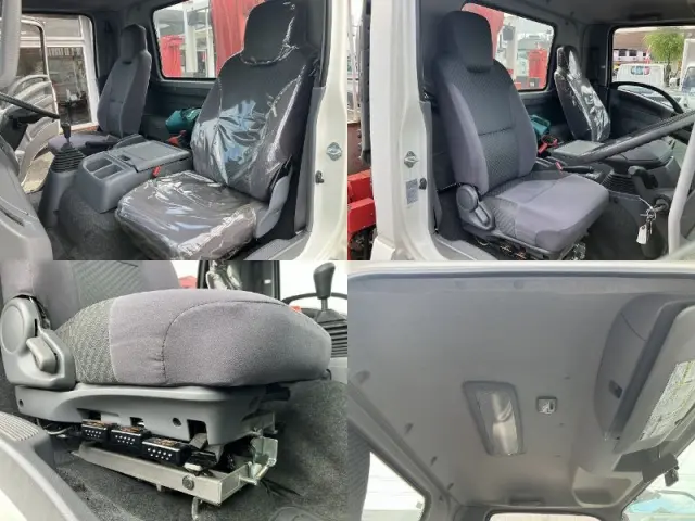 いすゞ フォワード TKG-FRR90S2(2WD)の写真38