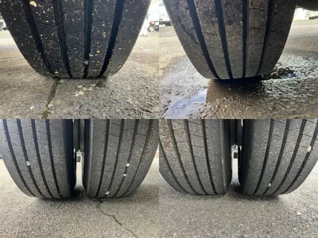 いすゞ フォワード TKG-FRR90S2(2WD)の写真41