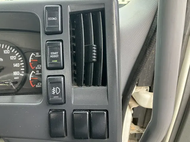 いすゞ フォワード TKG-FRR90S2(2WD)の写真43