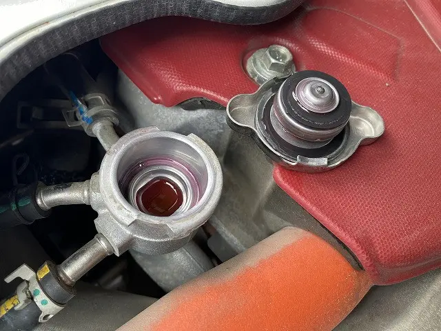 日野 デュトロ 2RG-XZU605M(2WD)の写真19