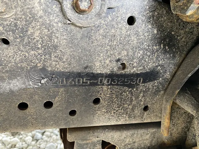 日野 デュトロ 2RG-XZU605M(2WD)の写真20