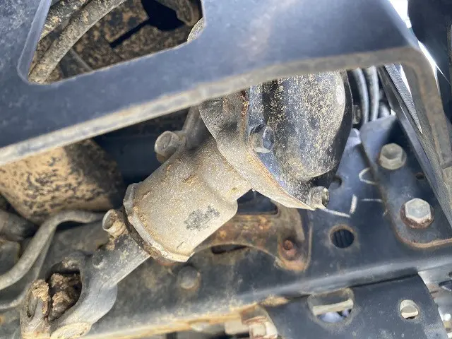 日野 デュトロ 2RG-XZU605M(2WD)の写真21