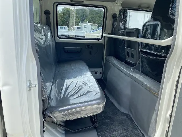 日野 デュトロ 2RG-XZU605M(2WD)の写真25
