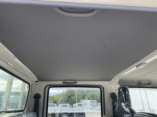 日野 デュトロ 2RG-XZU605M(2WD)の写真26