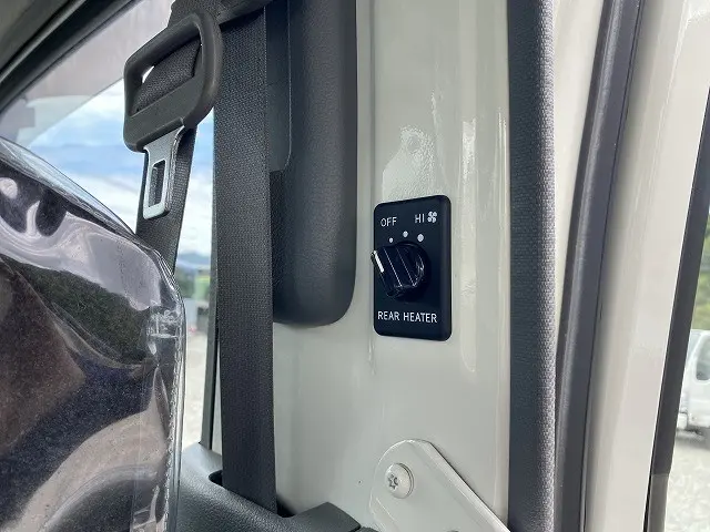 日野 デュトロ 2RG-XZU605M(2WD)の写真28