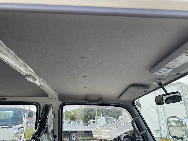 日野 デュトロ 2RG-XZU605M(2WD)の写真30