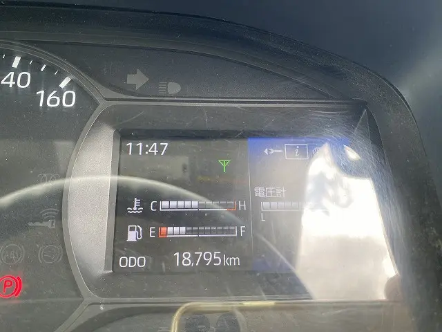 日野 デュトロ 2RG-XZU605M(2WD)の写真34