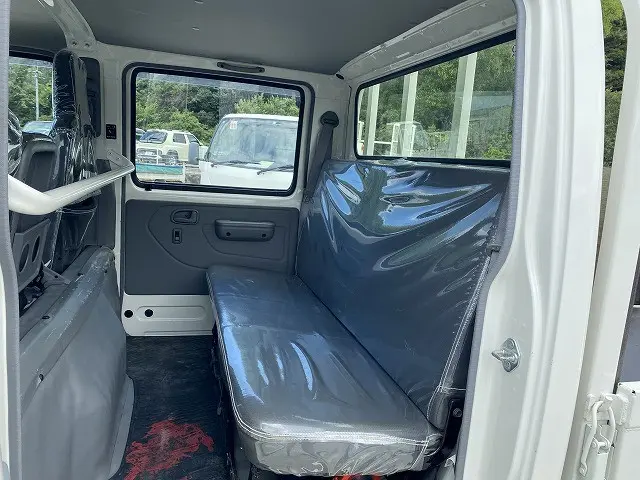 日野 デュトロ 2RG-XZU605M(2WD)の写真39