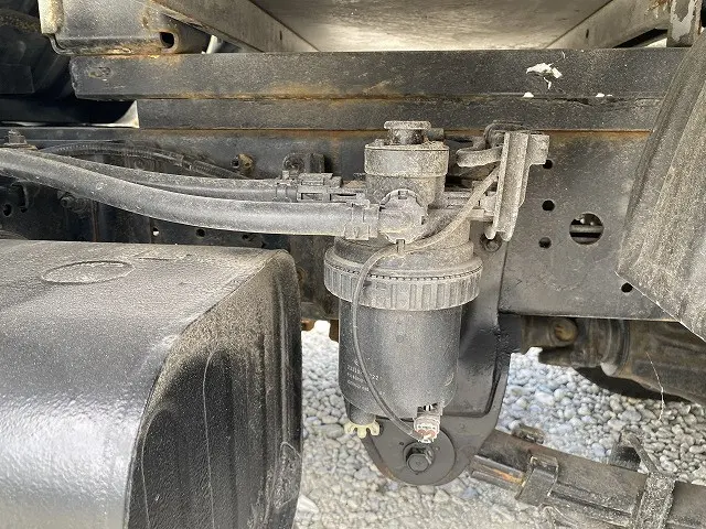 日野 デュトロ 2RG-XZU605M(2WD)の写真40